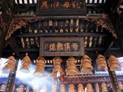 -悦城龙母祖庙