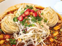 -嫩芽 ·地道重庆菜(十八梯露台夜景店)