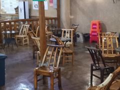 大堂-张关合渣(航空大道店)