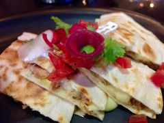 -Luchador摔跤手墨西哥餐厅(恒宇广场店)