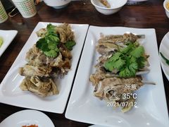 -清真·伊清阁餐厅