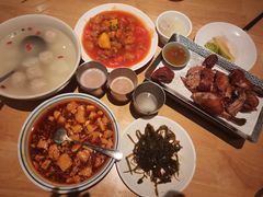 -醉得意·山茶油炒土鸡(奇美店)
