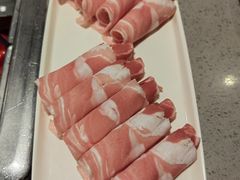 肥羊-海底捞火锅(高科东路店)