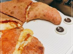 -咕鹿流心披萨(下沙店)
