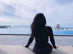 -惠州金海湾嘉华度假酒店