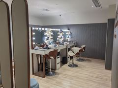 -海马体照相馆(上海月星环球港店)