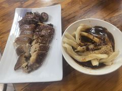 -洞子口张老二凉粉(文殊院店)