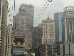 -恩索·美筑高空江景酒店(重庆解放碑步行街店)
