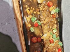 -醉炫音速烧烤·干煸菜(沙河总店)