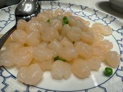 -新吉士·上海菜(浦东LCM置汇旭辉店)