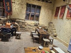-盟重烧烤(高正街店)