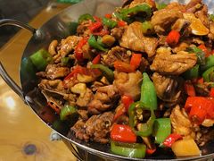 -邻家小馆(银都店)