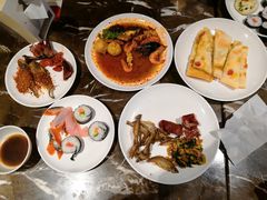 -稷泽·海丽宾雅温泉度假酒店