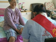 -朋朋修脚·灰指甲·甲沟炎·跖疣(人民路店)