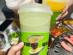 -2018海洋大排档·地产小海鲜·港城特色菜(连岛店)