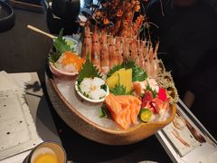 -花潮料理艺食馆(SM新生活广场店)
