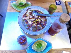 -鱼库·不仅是一家烤鱼店(车公庙店)