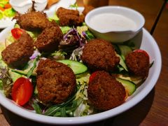 -FABIO’S费比欧披萨餐厅