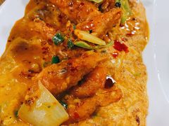咖喱皇大虾-Hi YOU你的饭局泰餐厅(雍和宫店)