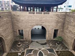 -苏州吴宫泛太平洋酒店