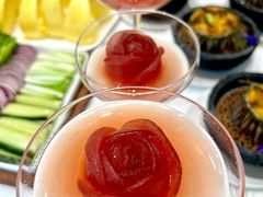 -品海楼·大连海胆锅贴馆(东港店)