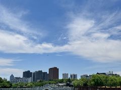 -南通濠河风景名胜区