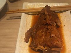 -大师兄·西北小馆(南沙万达广场店)