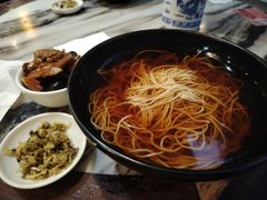 -功德林(南京西路店)