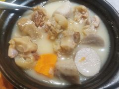 -晓粤·惹味粤菜(凯德乐峰广场店)