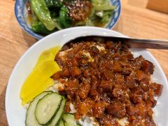 -捡角台湾食堂(宝山店)
