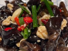 -李记搅团•非遗陕菜(三桥店)