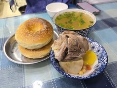 缸子肉-園丁烤肉缸子肉