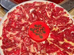 -大龙燚火锅(太古里店)