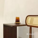 新店|发现一家低调的日系治愈感咖啡馆