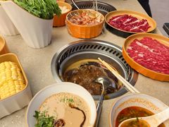 -海底捞大排档火锅(打浦路店)