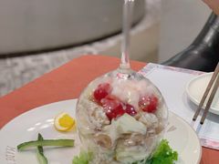 -赵小姐丨新中餐(曲江店)