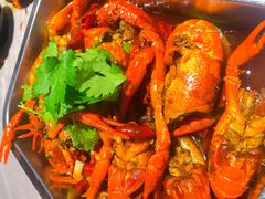 -李叔叔虾蟹大排档(青羊店)