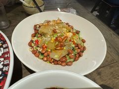 -阿财老铺·老蚌埠龙虾城(华夏总店)