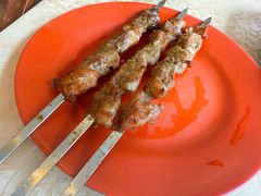 -维吾尔餐厅(宜山路店)