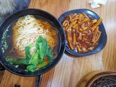 -老盛兴汤包馆(江宁一店)