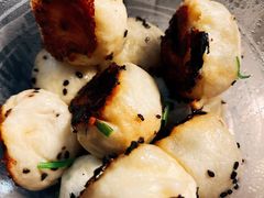 -荣记生煎(湖州市第十二中学店)