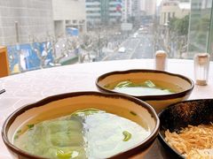 -新镇江酒家(南京西路店)