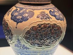 -河北博物院