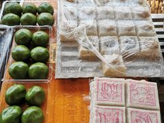 -丝绸小镇荻港古村