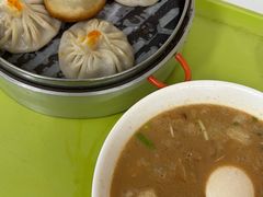 -阊门姚记豆浆(旧学前直营店)