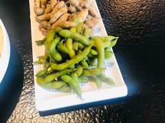 -海鲜烧烤