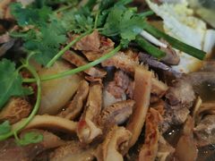 -古乐牛香·鲜牛肉牛杂火锅(梅村五洲国际店)