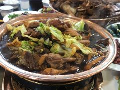 -来顺成饭庄