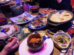 -卢布林西餐厅(万正店)