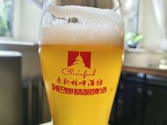 -秋林西餐厅